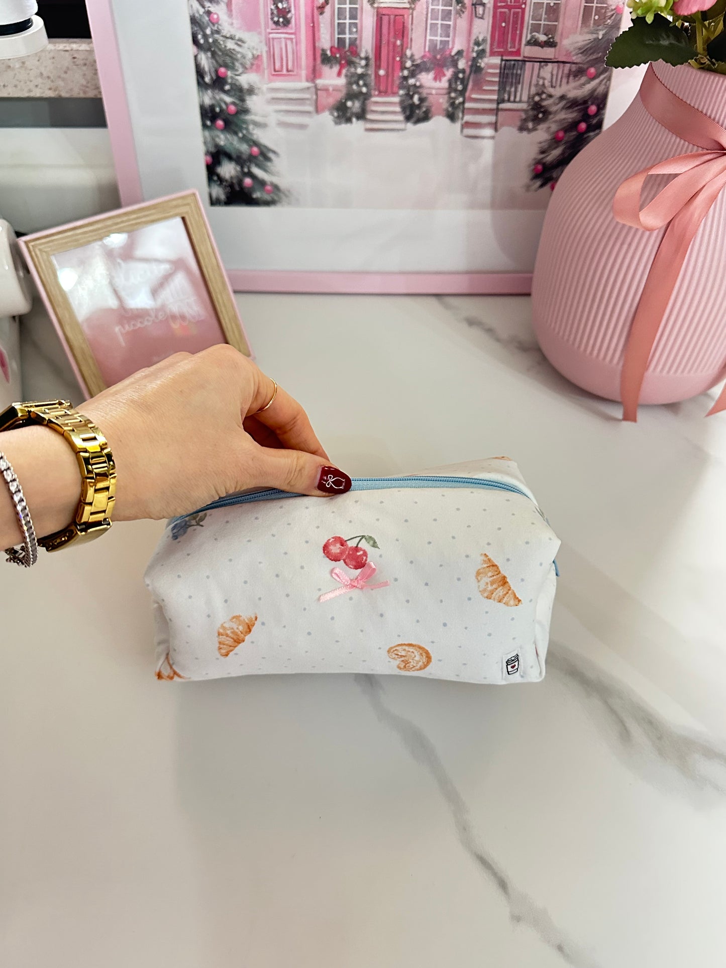 Astuccio breakfast lovers