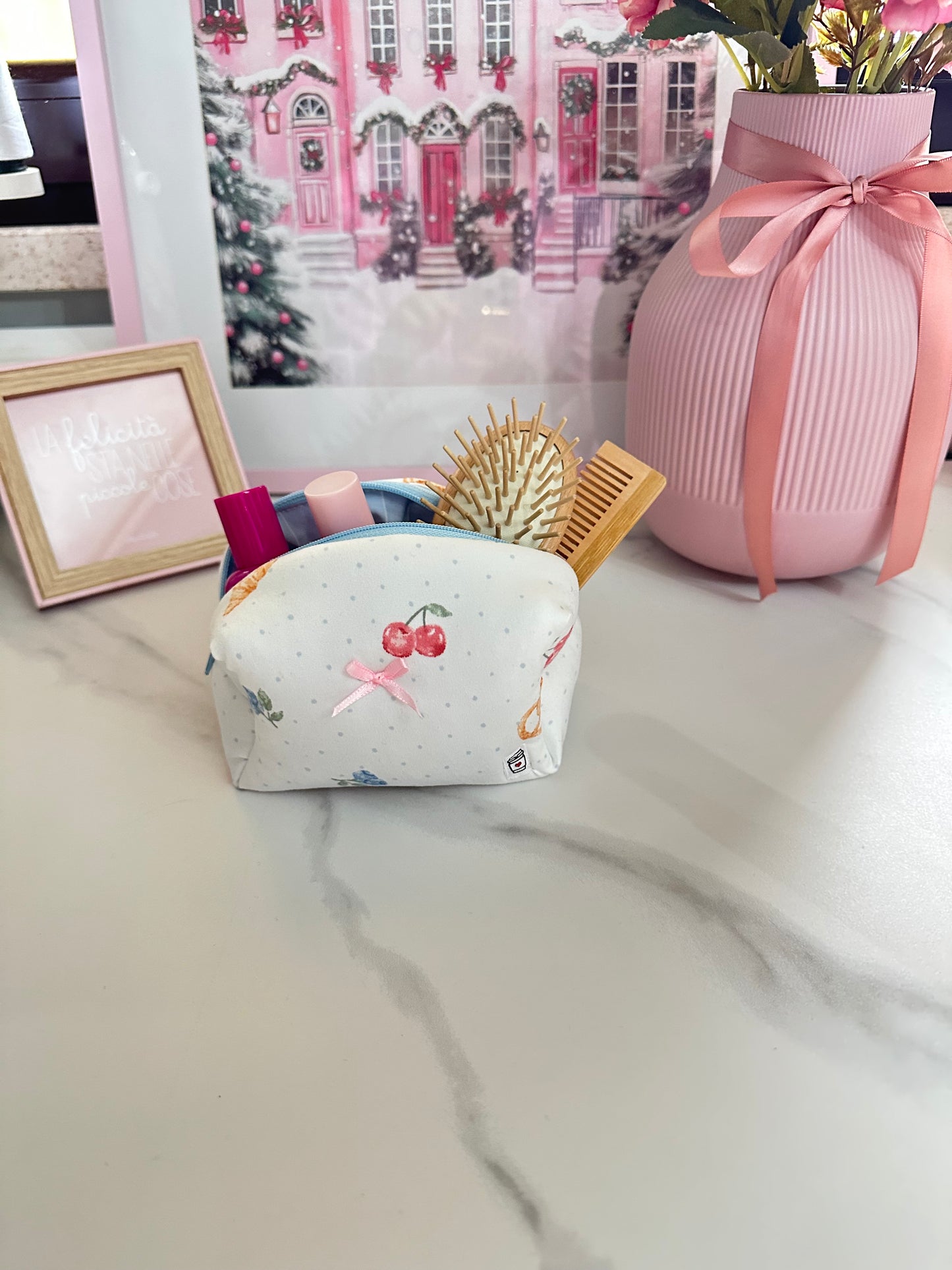 Beauty piccolo breakfast lovers