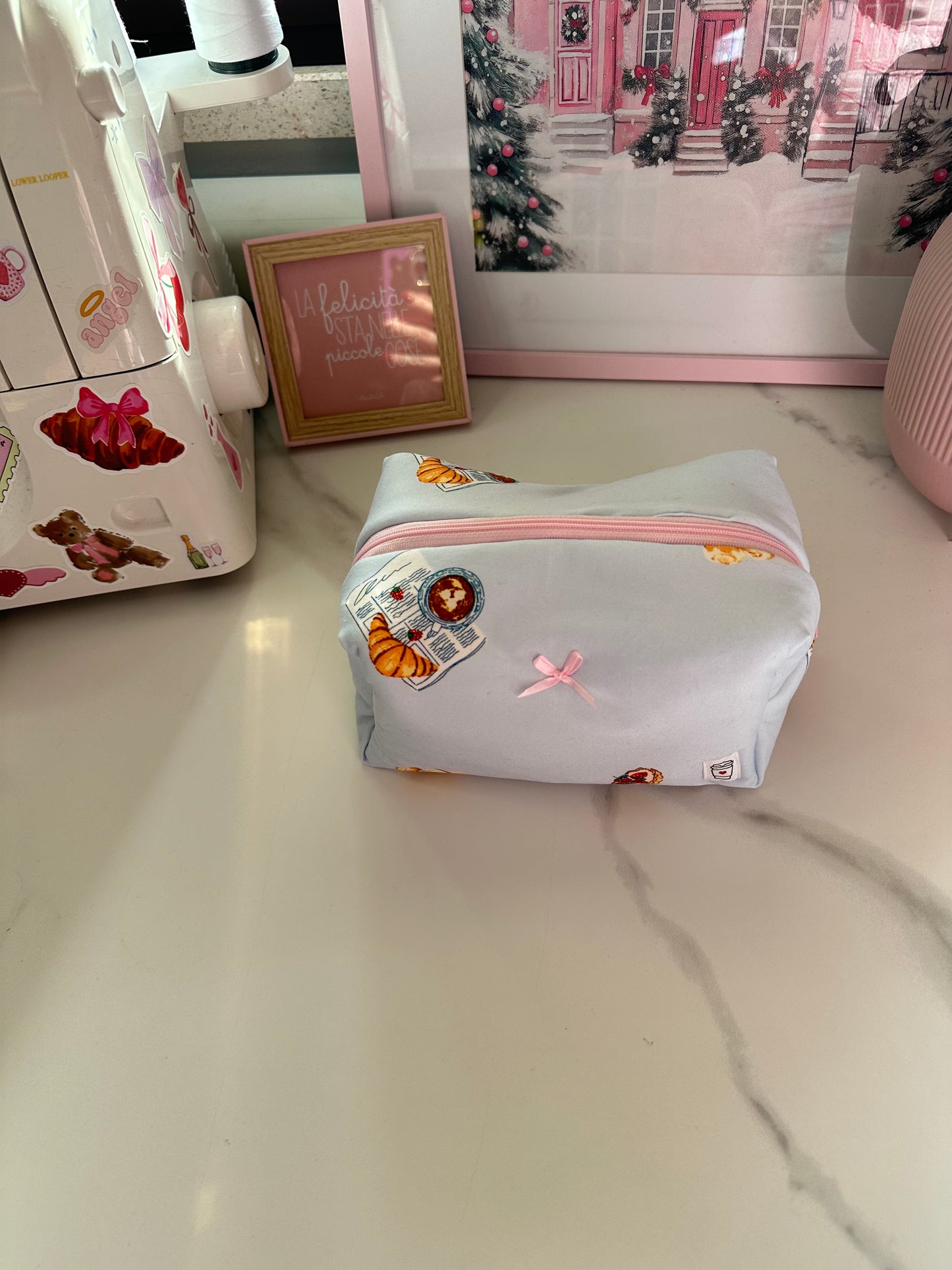 Beauty grande brunch lovers