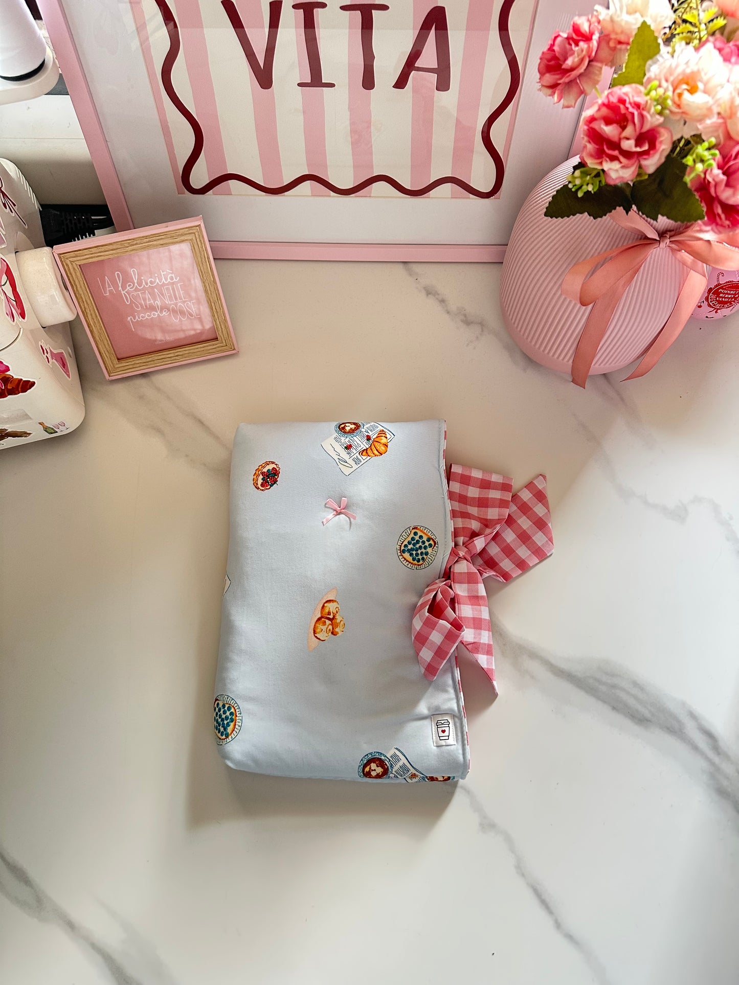 Book cover brunch lover