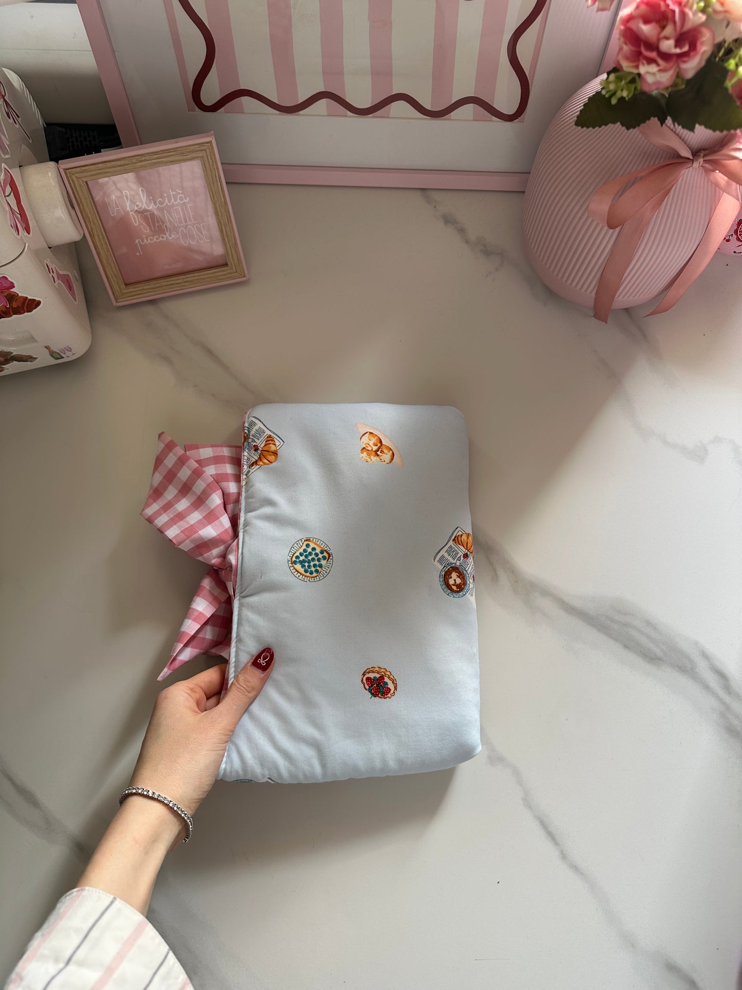 Book cover brunch lover