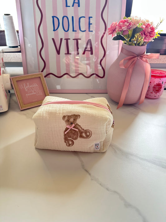 Beauty grande orsetto