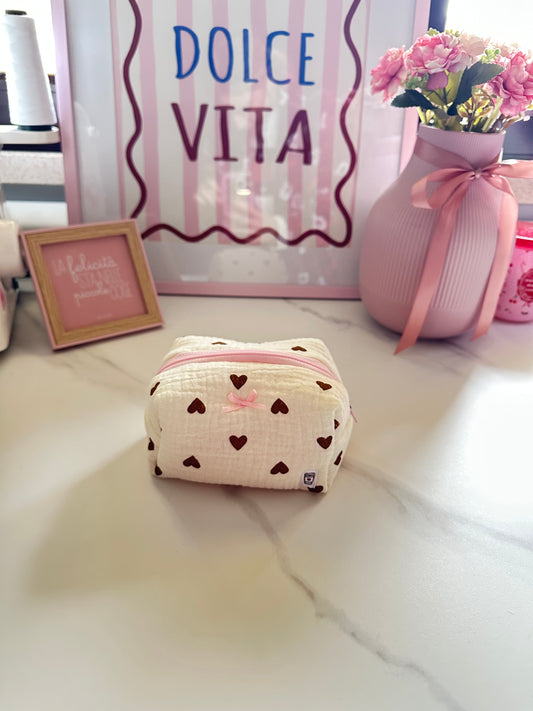 Beauty piccolo cuoricini