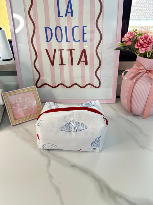 Beauty grande brioche