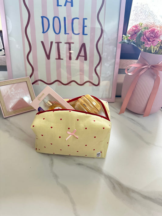 Beauty grande cuoricini