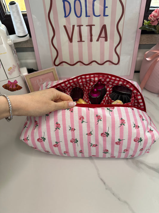 Porta dyson roselline