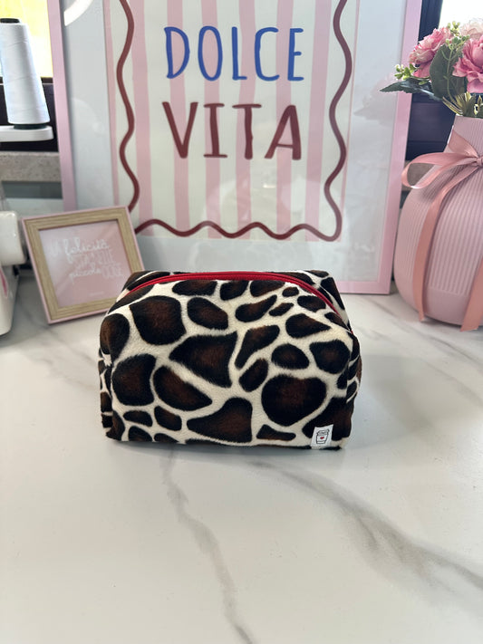 Beauty grande giraffato