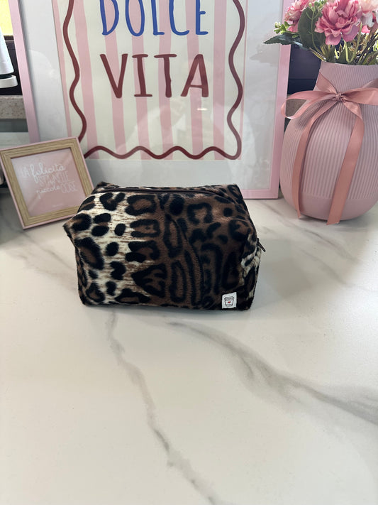 Beauty grande leopardato