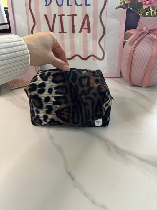 Beauty grande leopardato