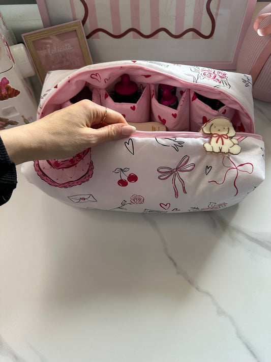 Porta dyson San Valentino