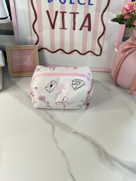 Beauty grande letterine