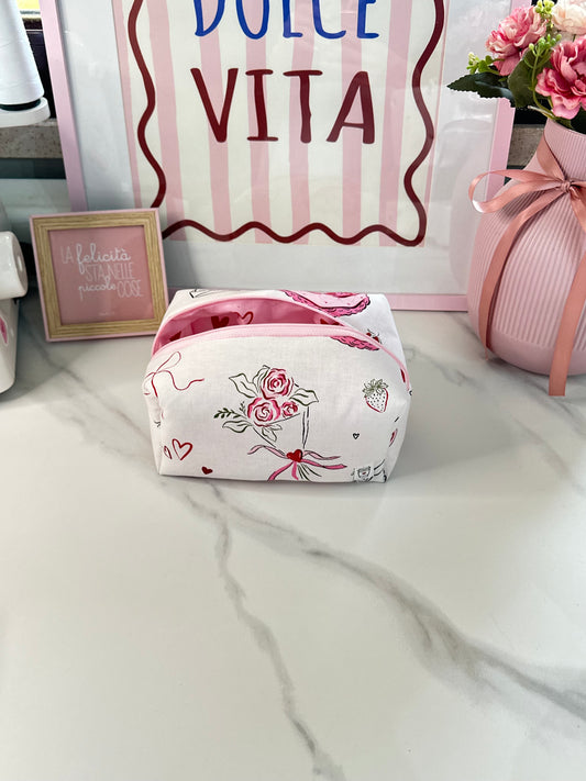 Beauty grande bouquet di rose