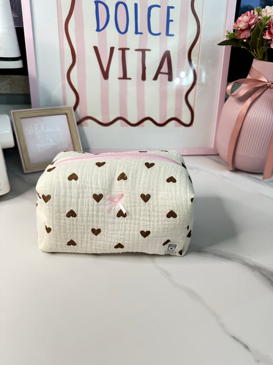 Beauty grande cuoricini