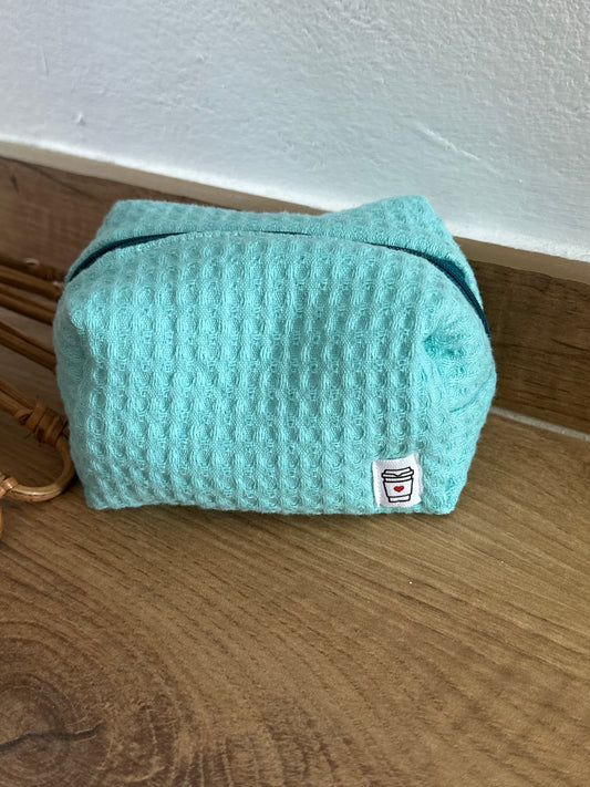 Beauty piccolo “waffle” tiffany