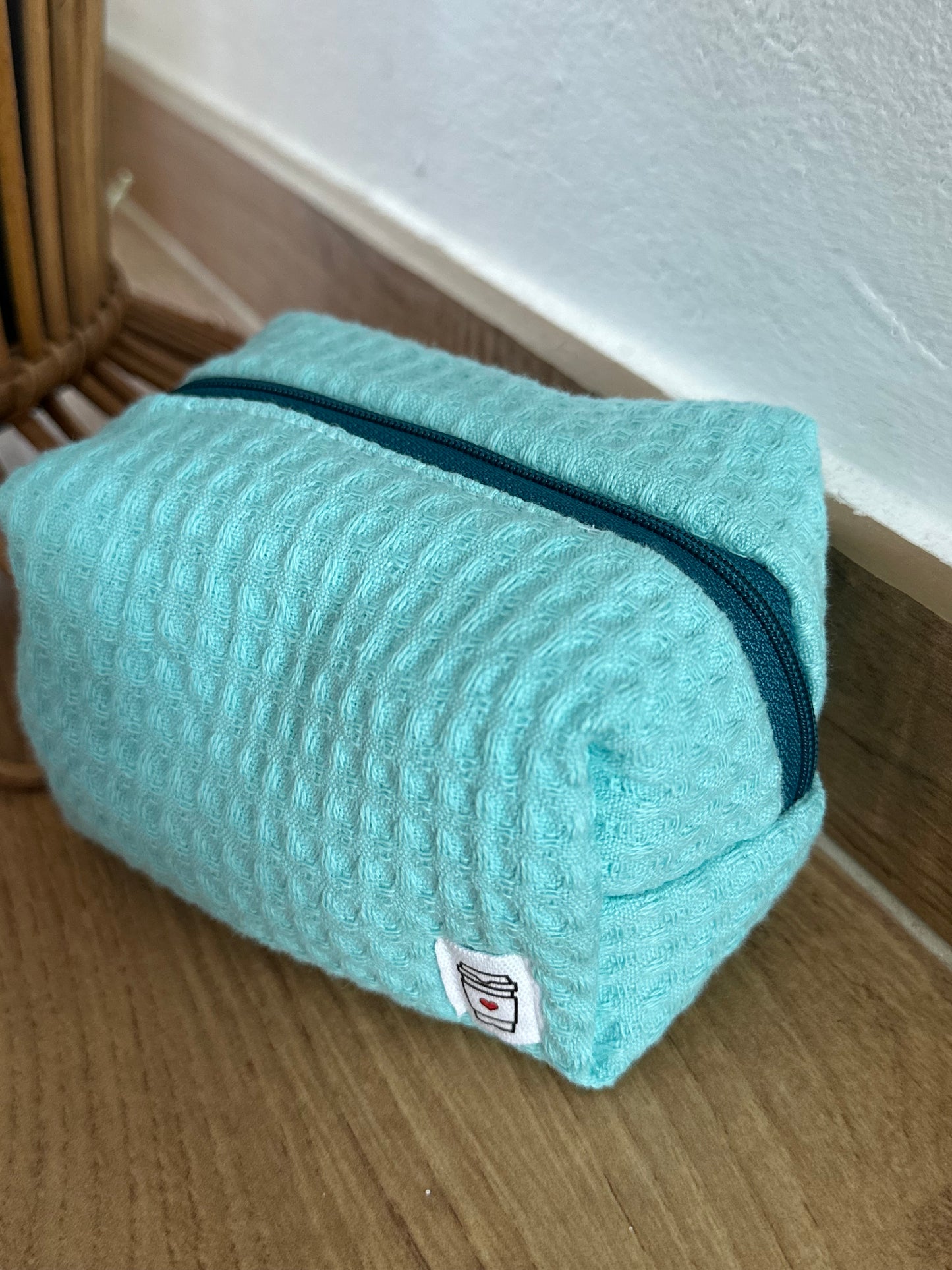 Beauty piccolo “waffle” tiffany