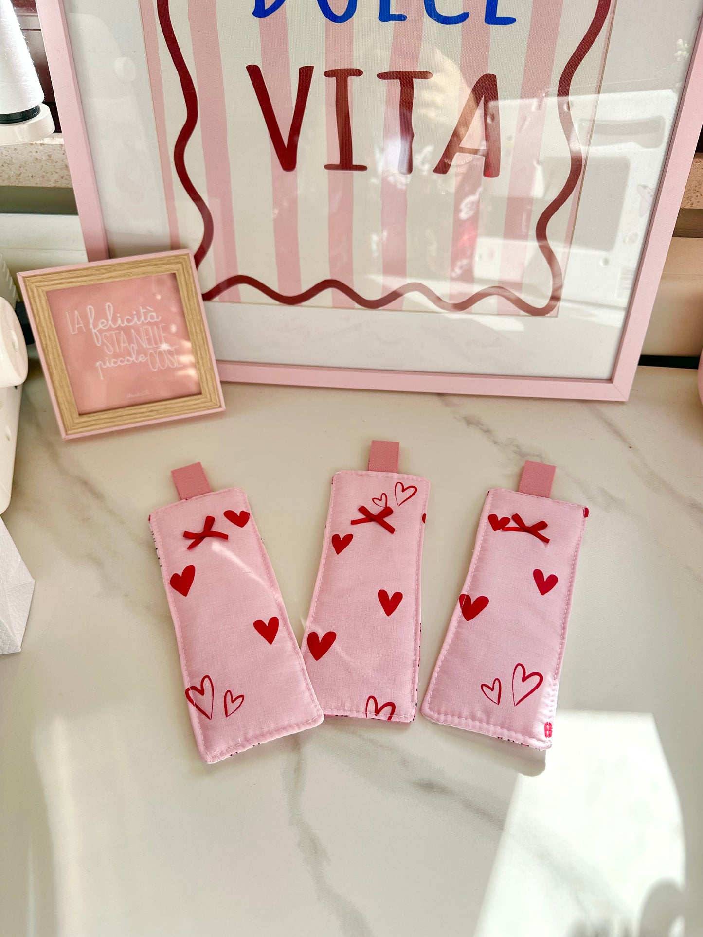 Segnalibro San Valentino 💘