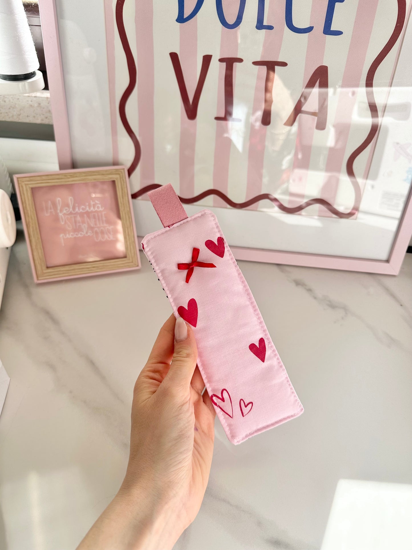 Segnalibro San Valentino 💘