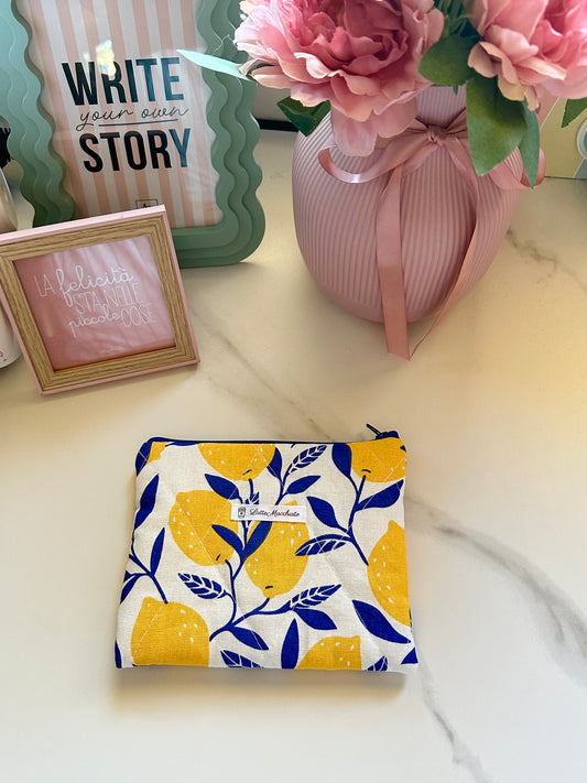 Pochette flat Amalfi