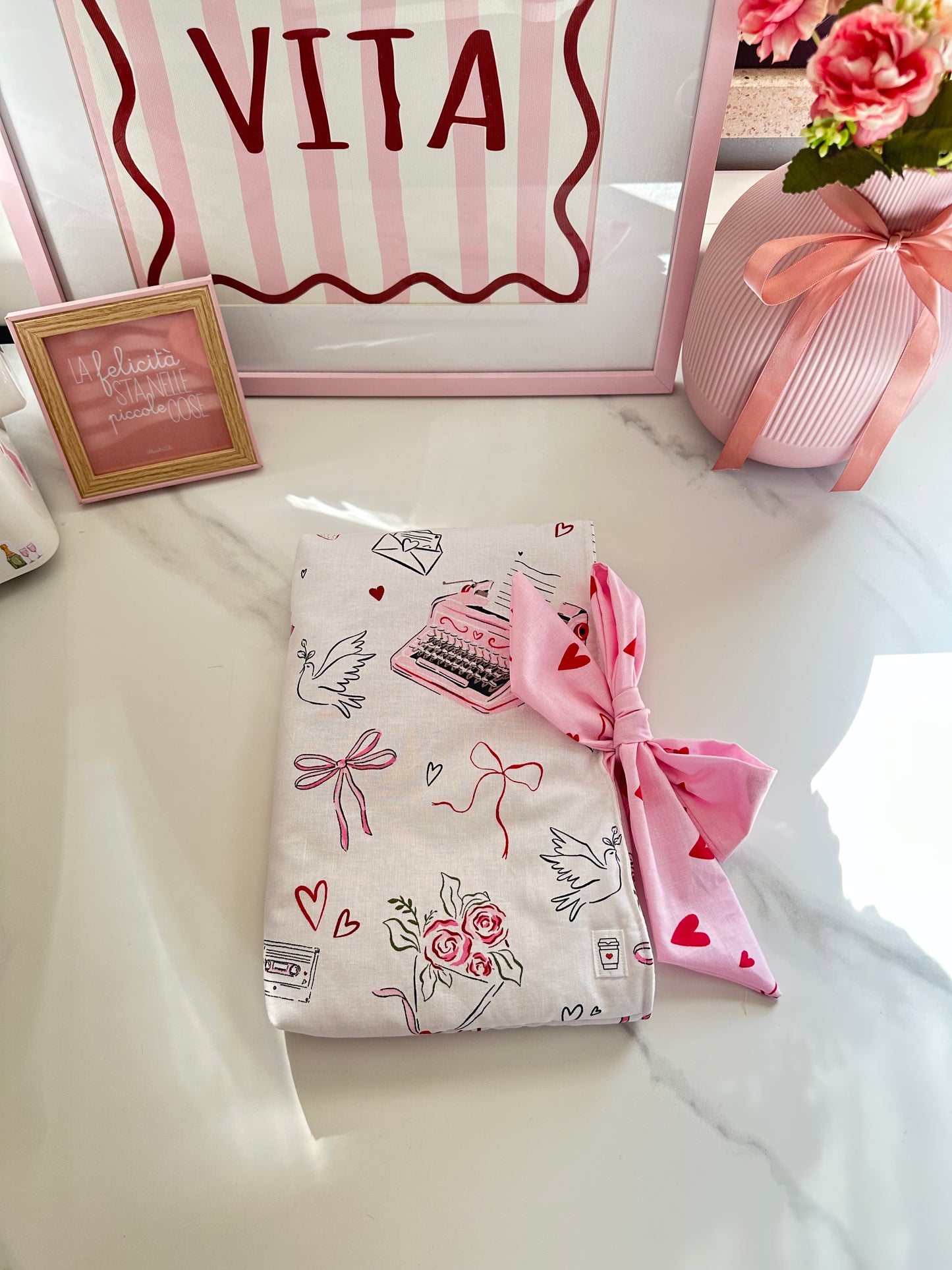 Book cover San Valentino