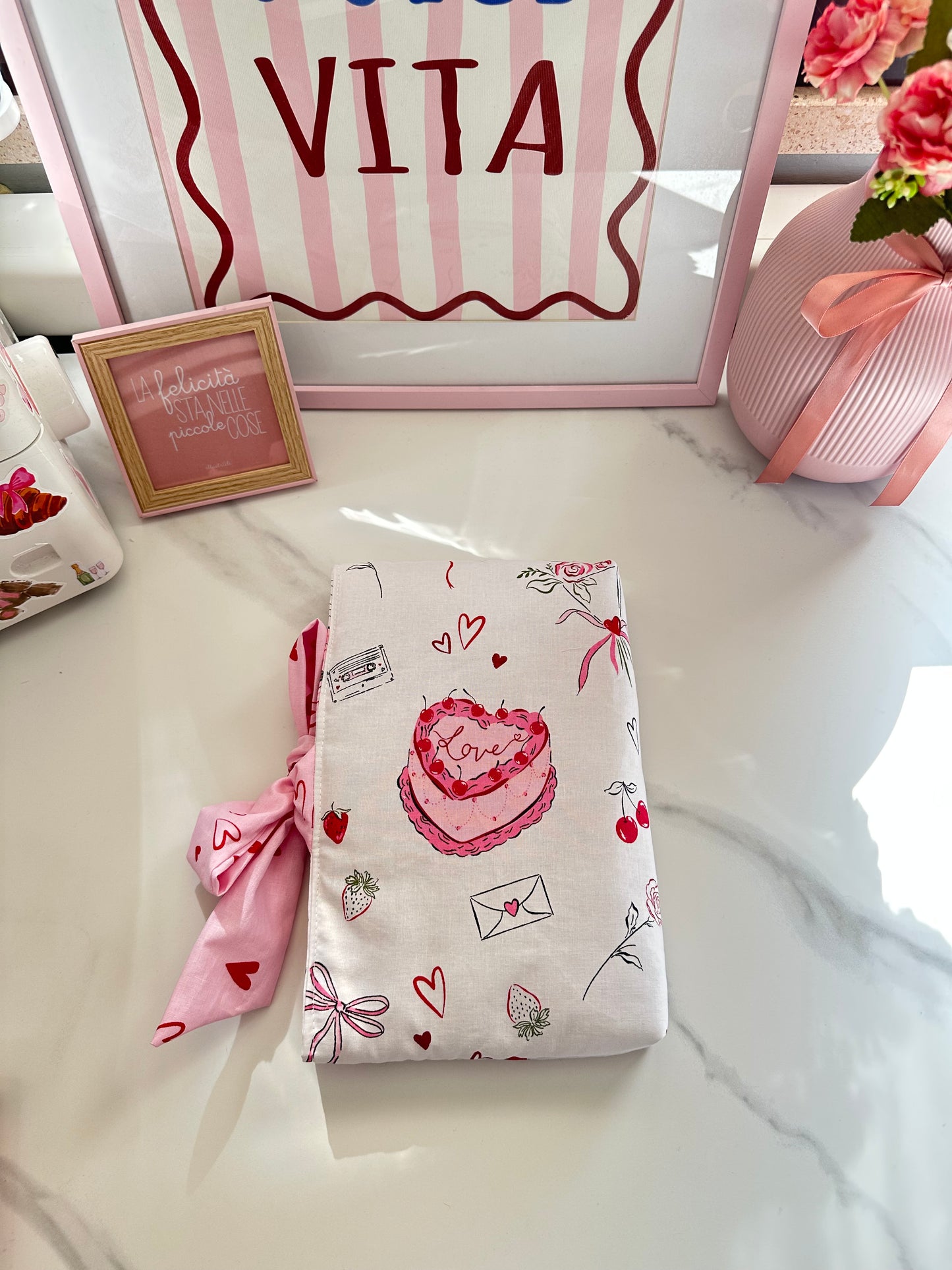 Book cover San Valentino