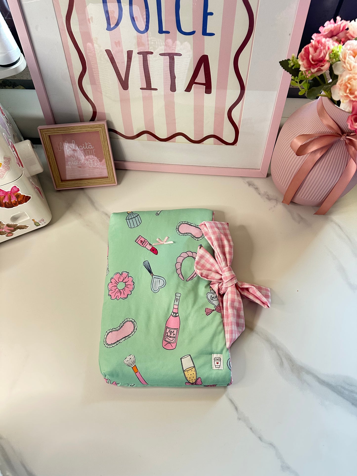 Book cover beauty