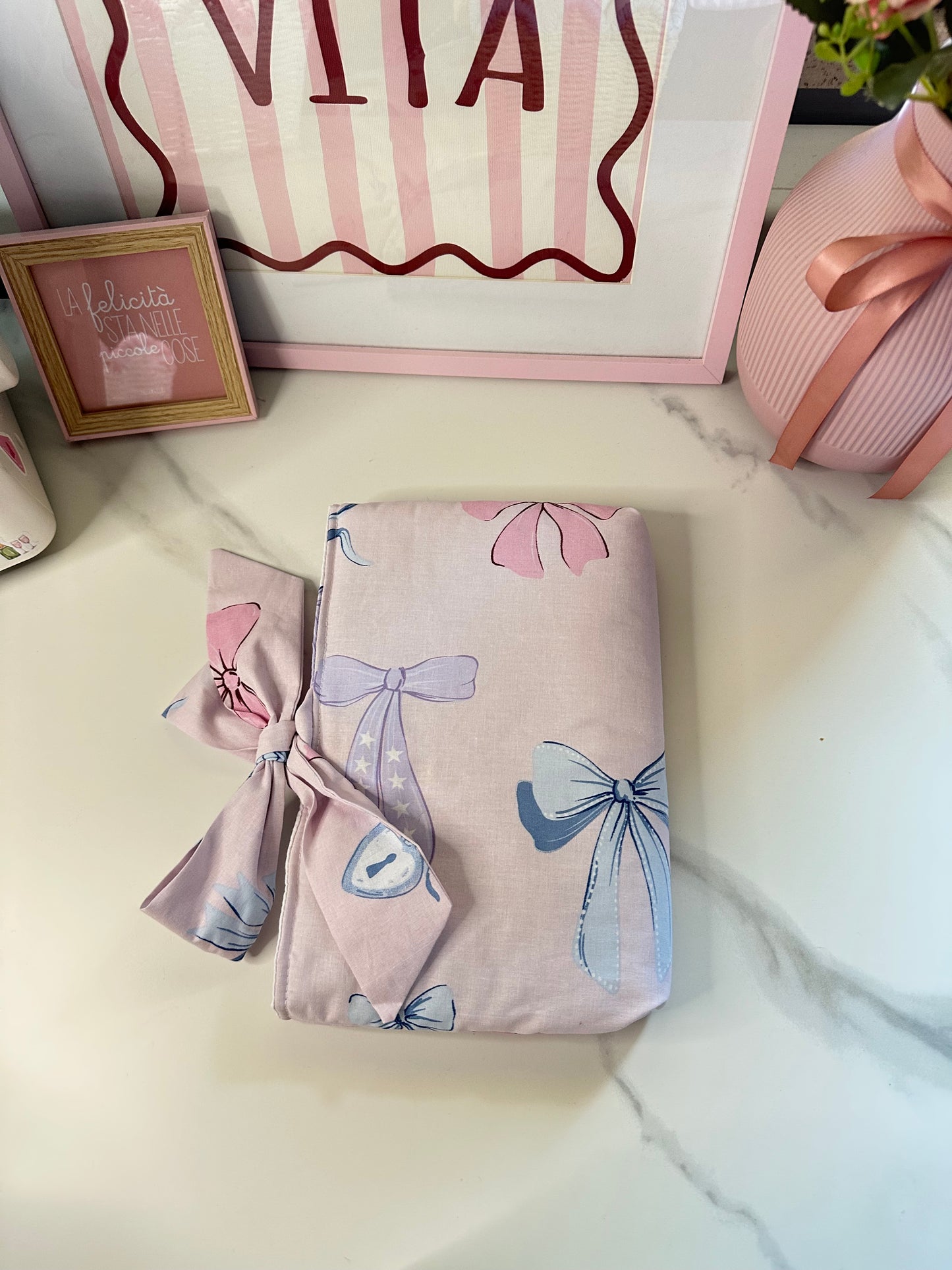 Book cover fiocchi