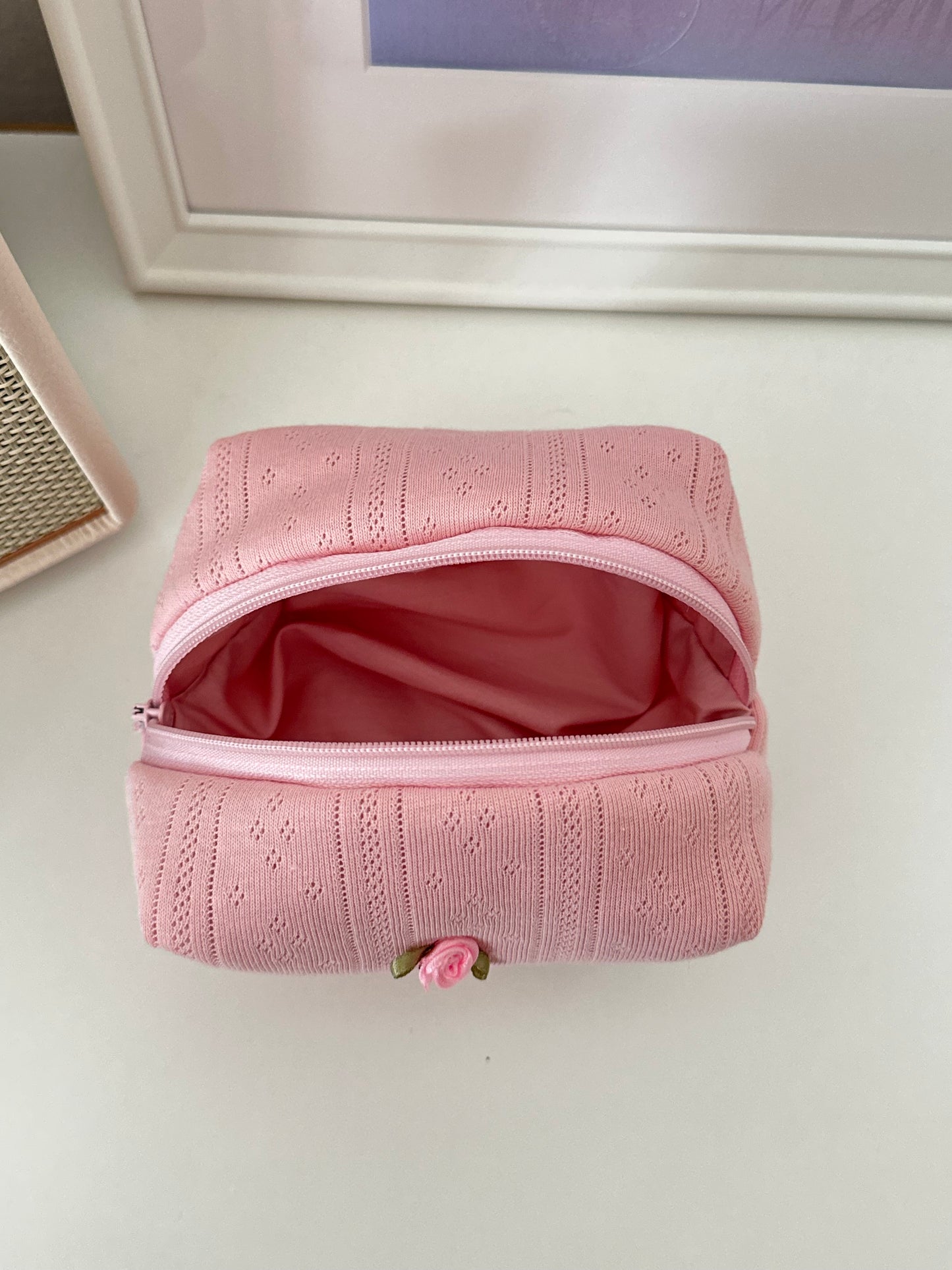 Beauty piccolo soft pink