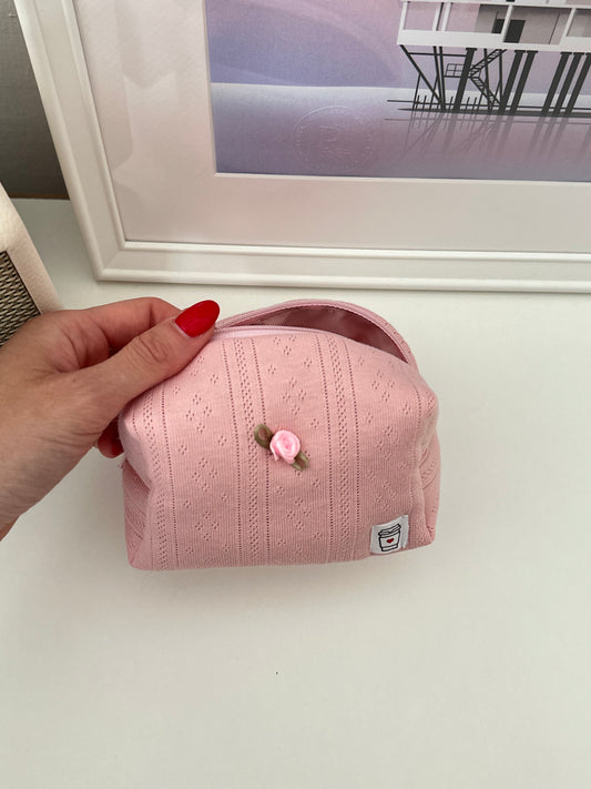 Beauty piccolo soft pink