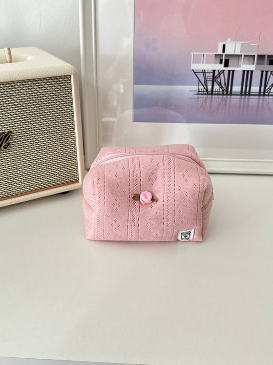 Beauty piccolo soft pink