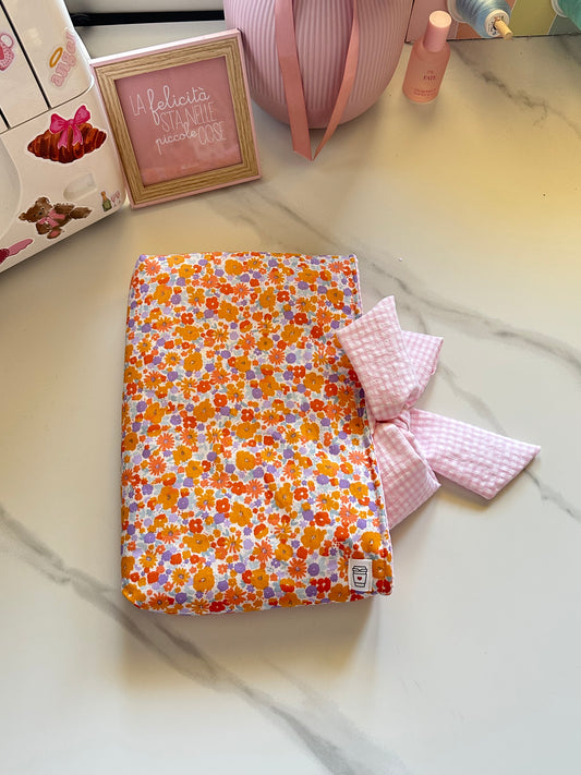Book cover Dalia