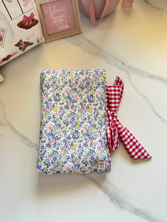 Book cover Violetta