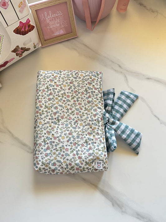 Book cover Fiordaliso