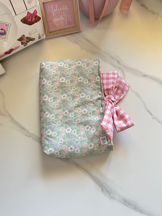 Book cover Primula