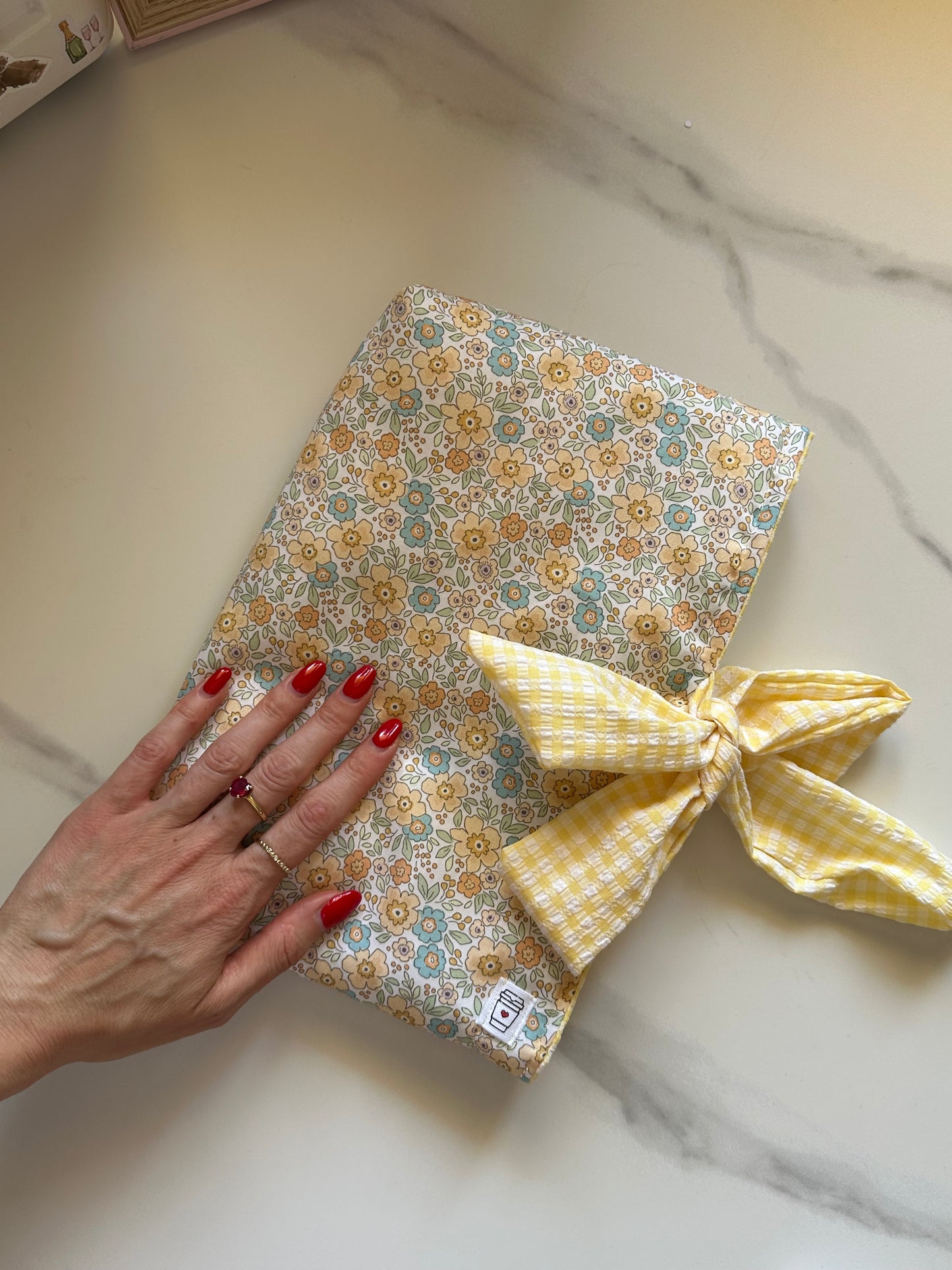 Book cover Margherita