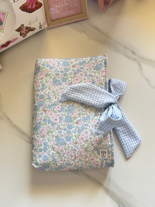 Book cover Peonia