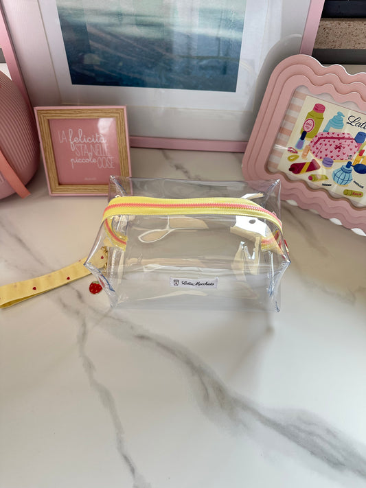 Beauty grande glassy fragolina