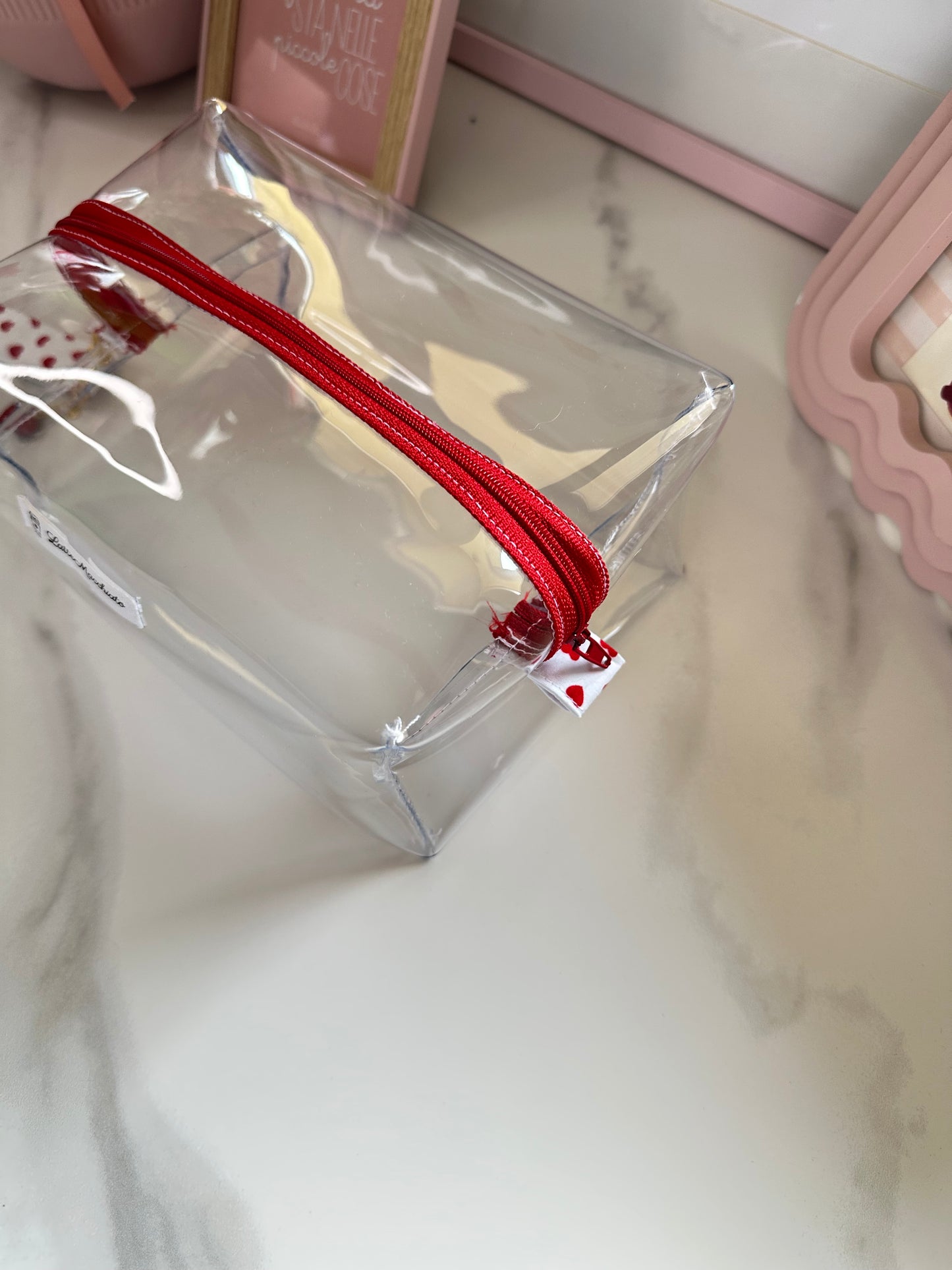 Beauty grande glassy cuoricini