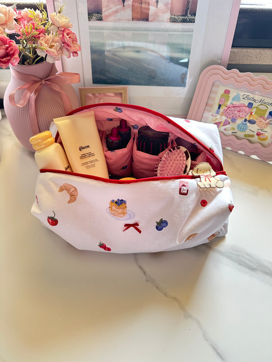 Porta dyson breakfast