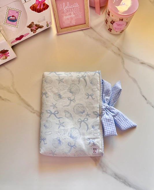 Book cover conchiglie
