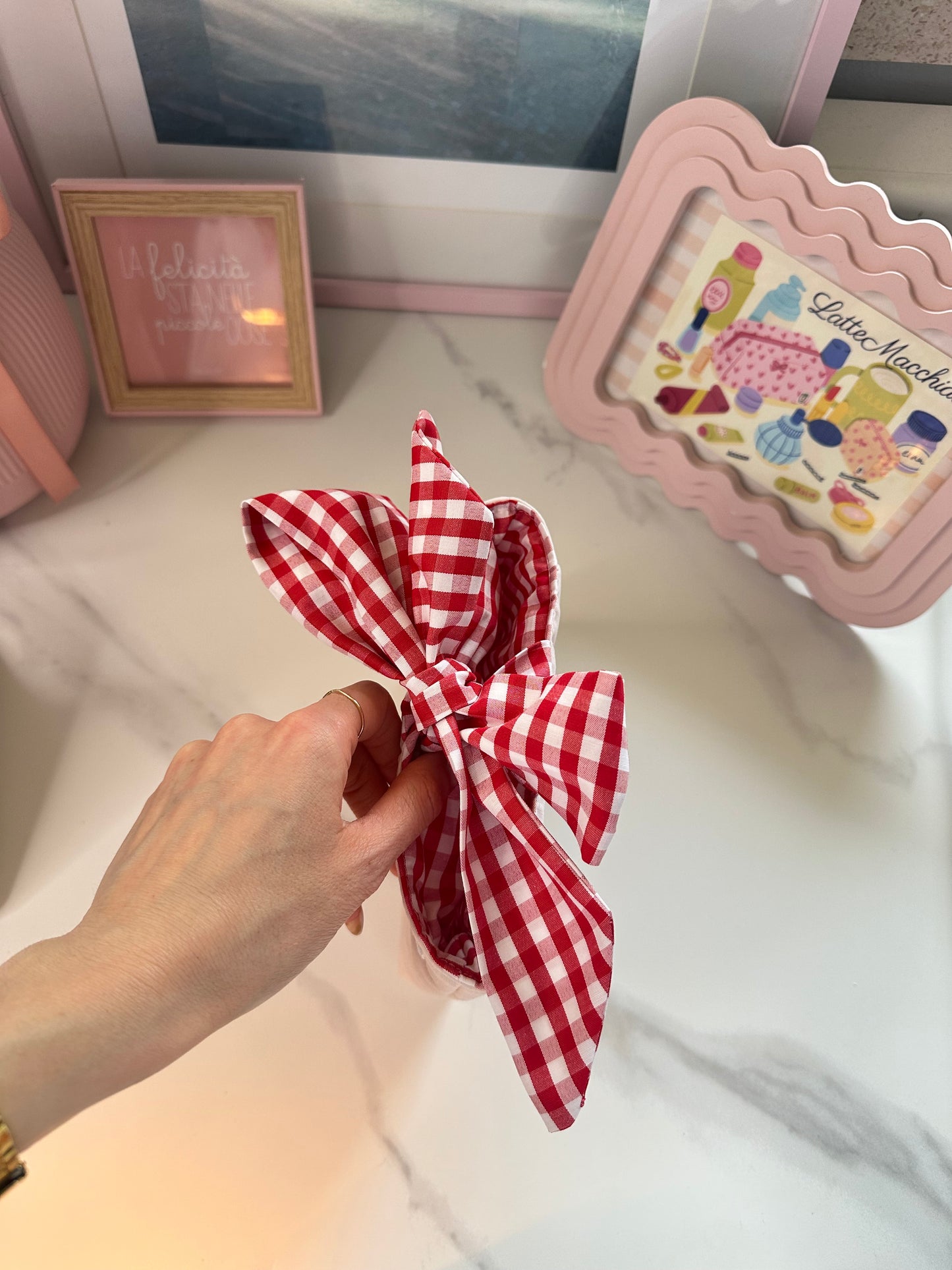 Porta Kindle orsetto