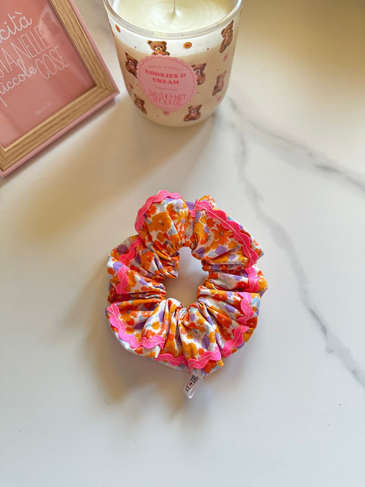 Scrunchies Dalia