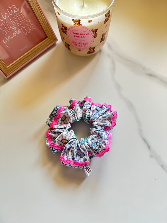 Scrunchies Lucrezia