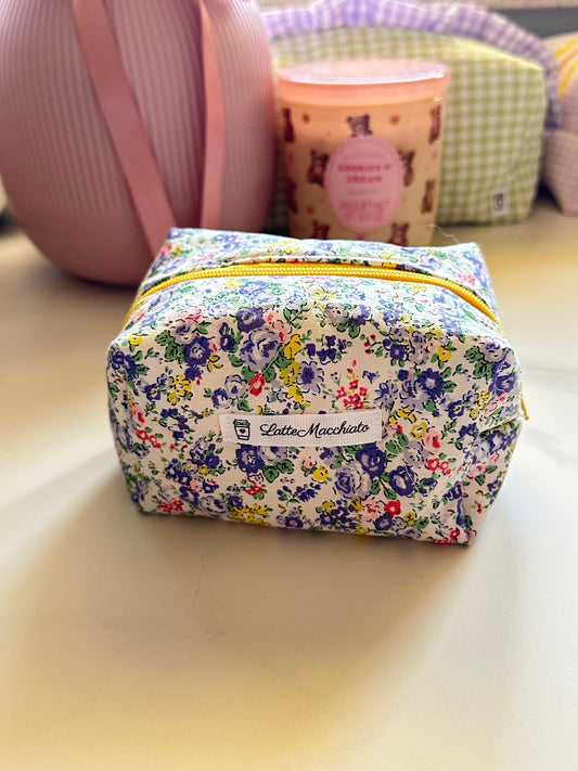 Beauty piccolo violetta