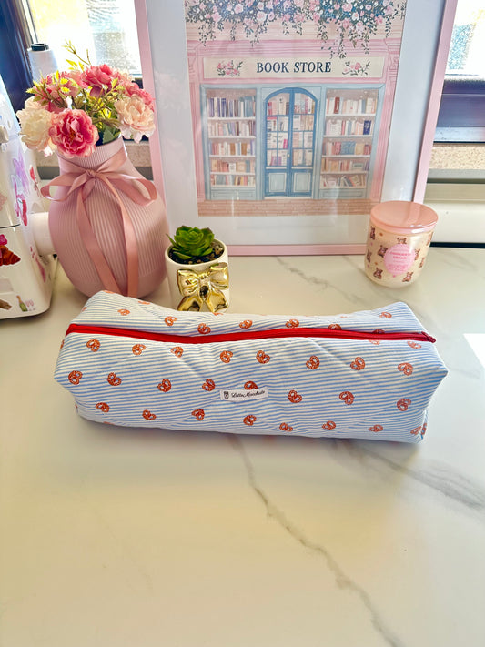Porta ghd pretzel
