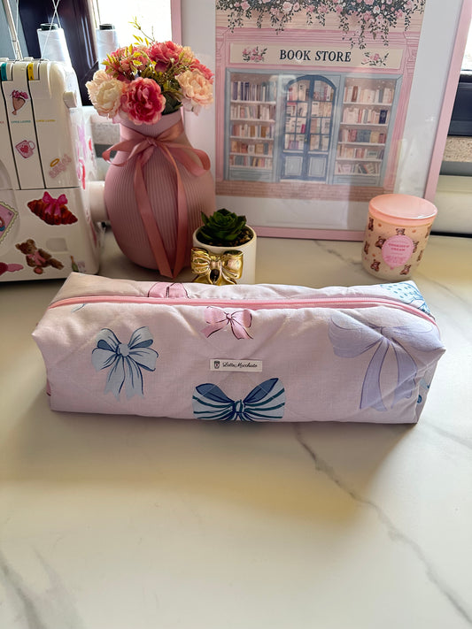 Porta ghd fiocchi