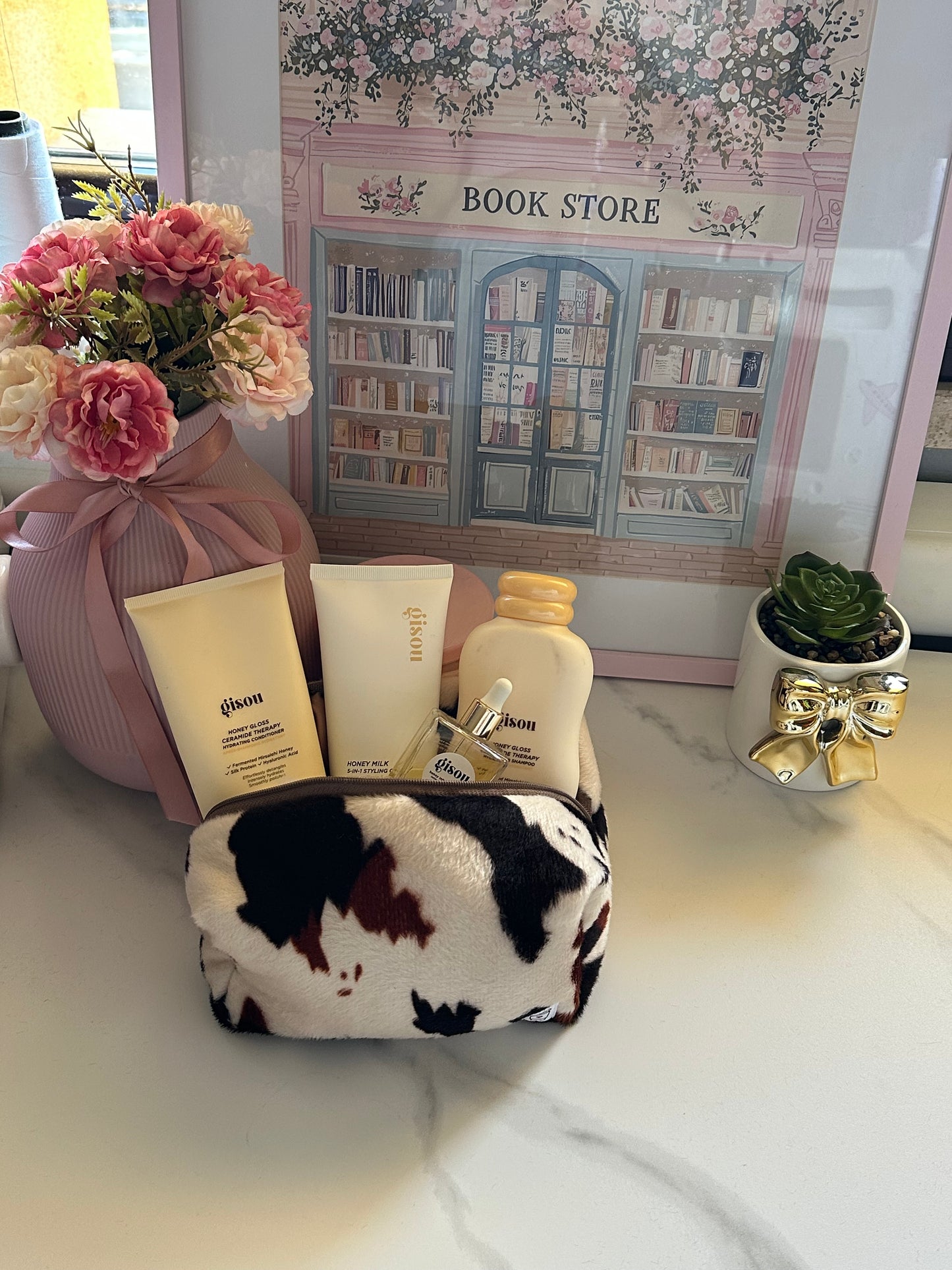 Beauty grande muccato