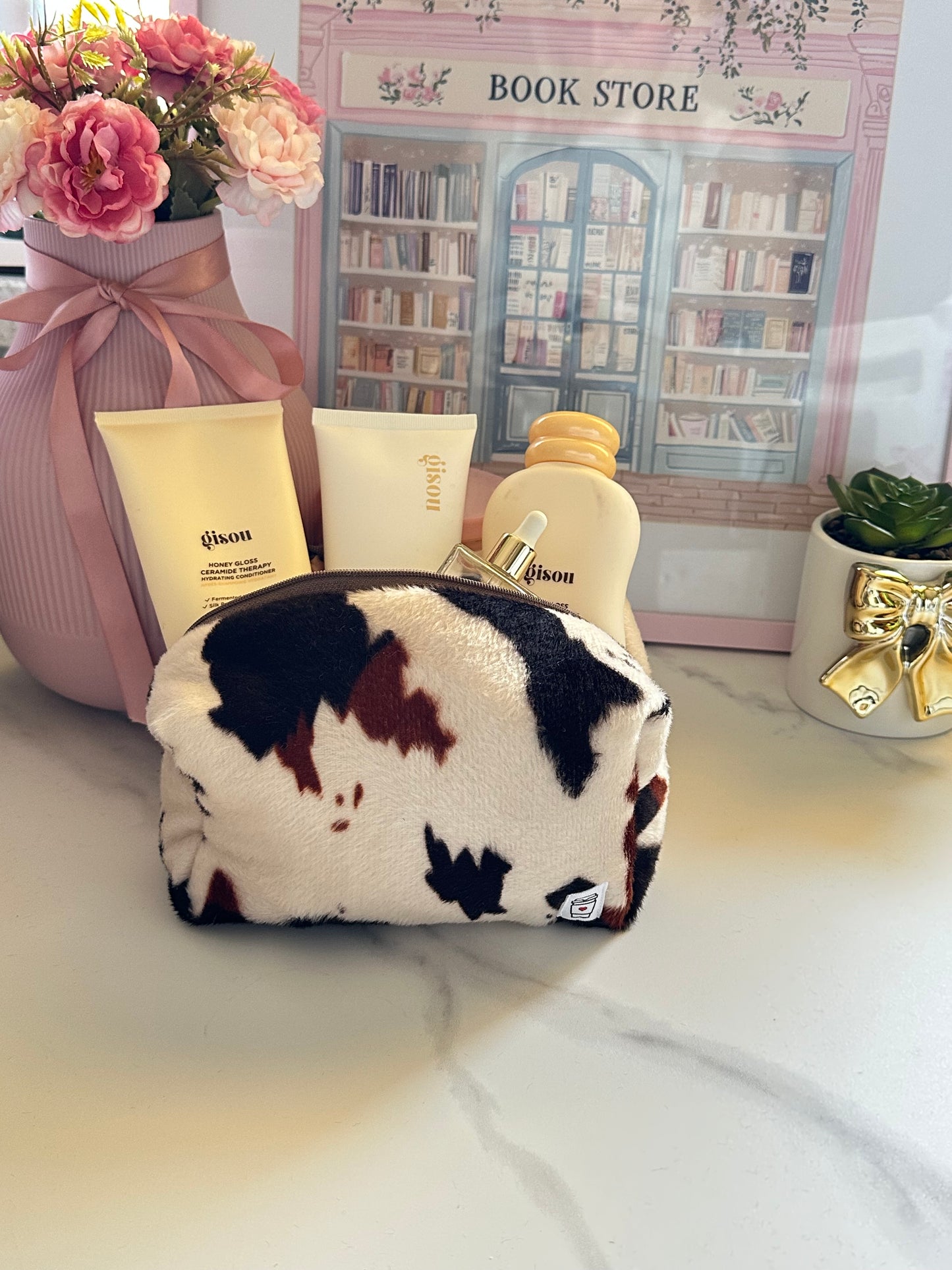 Beauty grande muccato