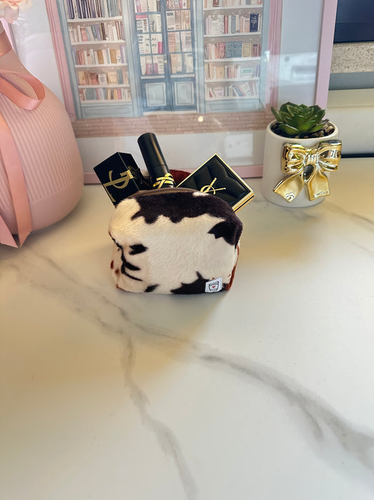 Beauty piccolo muccato