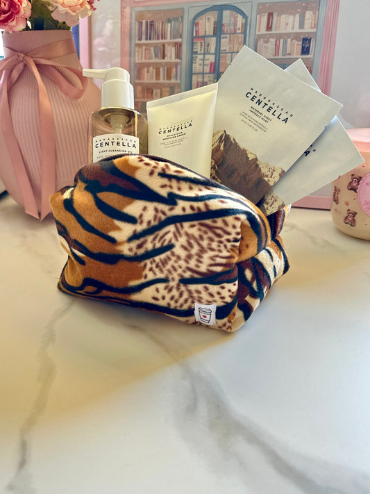 Beauty grande tigrato