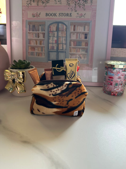 Beauty piccolo tigrato